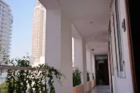 Super Location/City View/Elevator