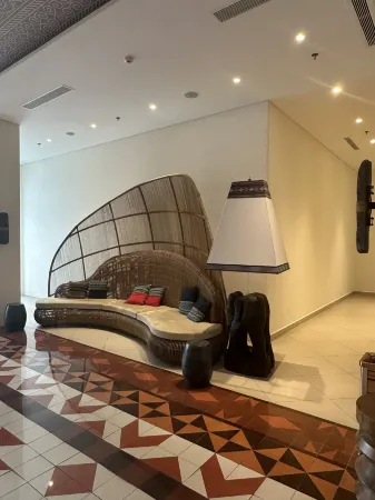 Apec Phú Yên Seaview Condotel Отели рядом с Аэропорт Туихоа