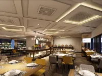 BW Express Jakarta Tanah Abang - Beach resorts