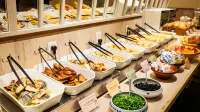 Hotel Dream Gate Maihama Annex Các khách sạn ở Urayasu