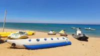 Regina Beach Resort El Sokhna