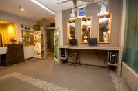 JQ SURIA 18 HOTEL Hotels in Batu Gajah