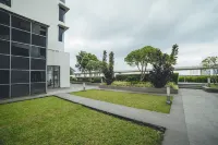 1Tebrau Serenity Studio Suite nr Columbia Hospital