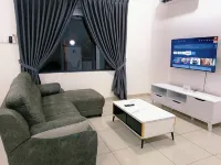 960 Taman Lagenda Kulai Johor Malysia Hotels in Sedenak