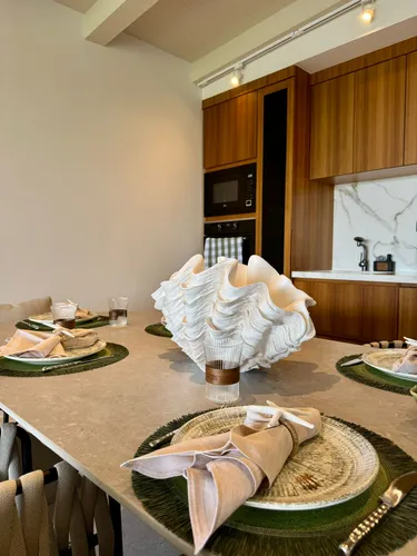 รูปภาพของBeachside Residence