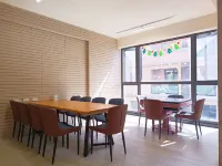 Tsukiyukan Homestay Hotels in Kinmen