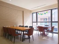 Tsukiyukan Homestay