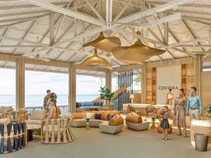 Centara Villas Phi Phi Island