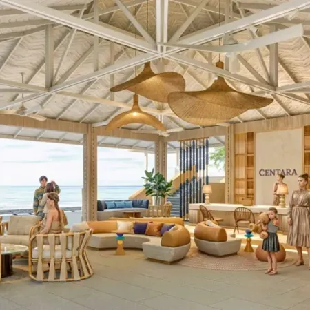 Centara Villas Phi Phi Island