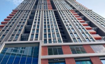 the solid residence