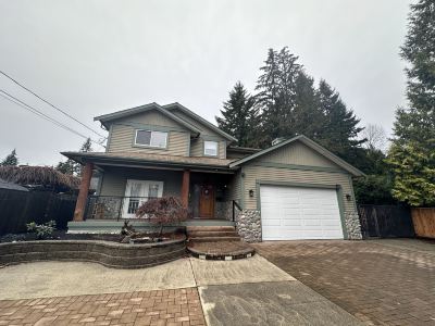 玫瑰小屋
