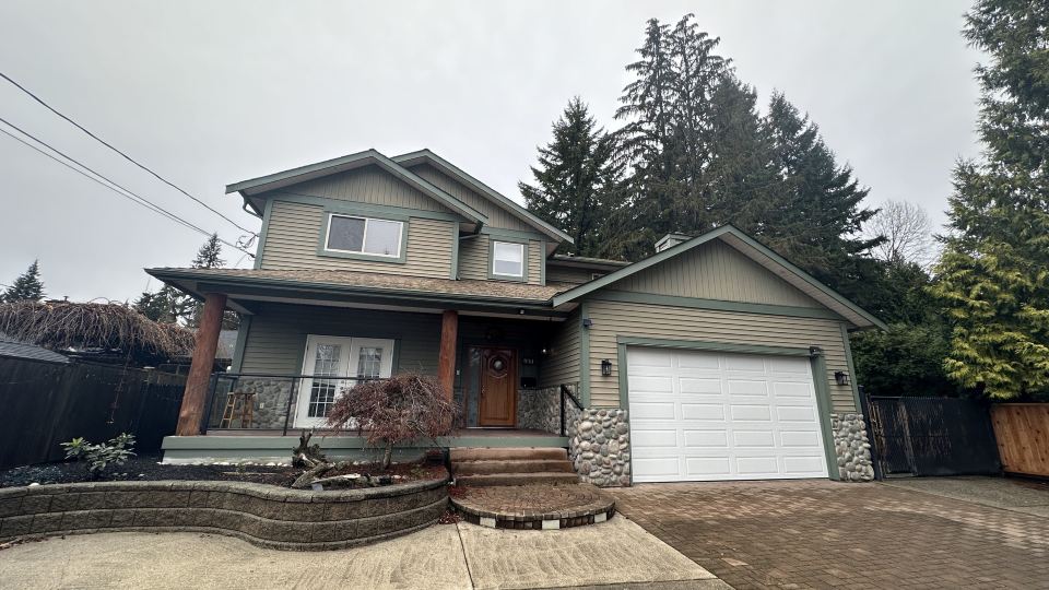 玫瑰小屋