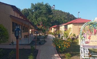 Mattikhan mountain view resort