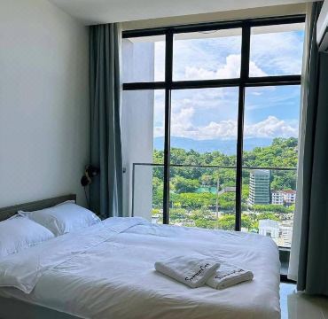 SummerSet The Shore Hotel