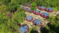 sunny beach resort Hotels in Koh Rong