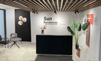 2. Sun Resi..