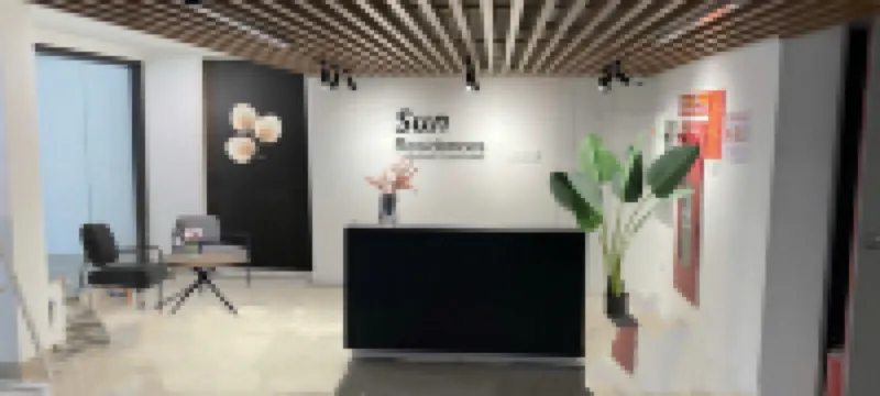 Sun Residences Hotel and Apartment Managed by 22 Land Hospitality