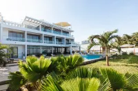 YU Resort Hôtels à : 