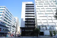 AB飯店 大阪堺筋本町 Fushimi Building附近的飯店