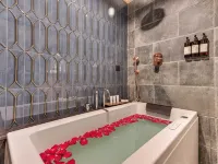 The Vale Lodge Pahalgam