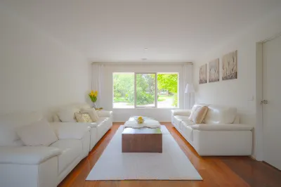 Devon Meadows Hotel a 