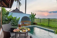 The Calm Ubud