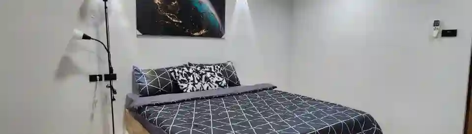 Irich residence (South Samrong) 6 Kms BTS-Pu Chao