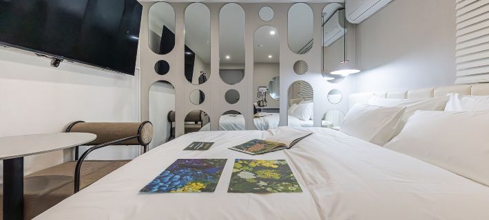 hotelyello Guri Hotels in Guri-si