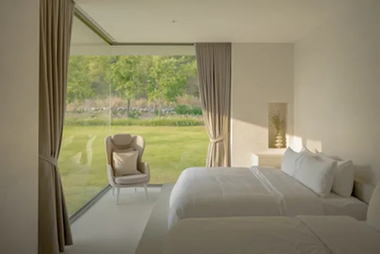 รูปภาพของNumber Three Pool Villa Khaoyai