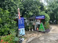 RungRuang Resort 3 Отели в г. 