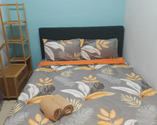 Cozy Manhattan Ipoh 2227 Free Water Park Photos