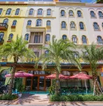 Ha Long Seasun Hotel Hotels in 