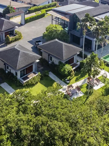 รูปภาพของพราวจันทร์ บูทีค รีสอร์ท