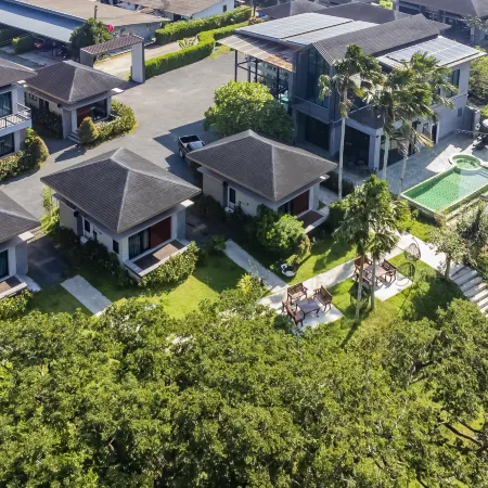 Proudchan Boutique Resort