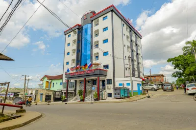 Hotel Residence Narita فنادق في 