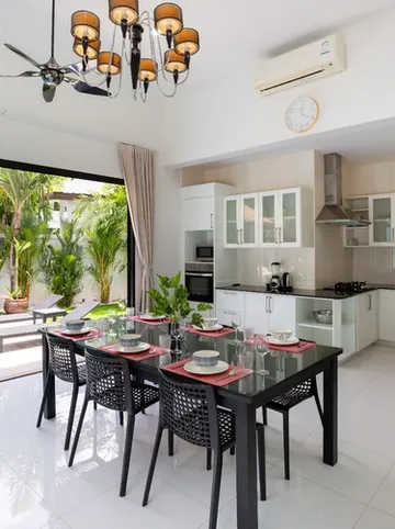 รูปภาพของTropical Dream Villa