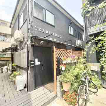 Ikebukuro MASAKAZU ANN Hotel Exterior