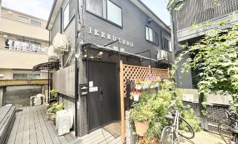 Ikebukuro MASAKAZU ANN