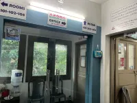 Aroma Serviced Villa Cochin