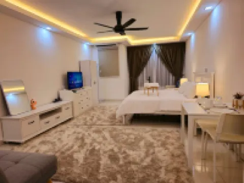 Tiara Imperio Residence - Bangi Kajang
