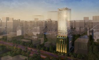 Grand Nikko Bangkok Sathorn