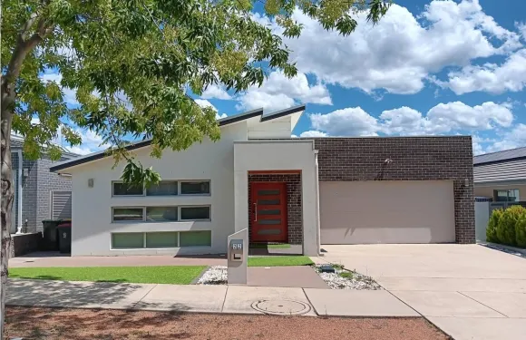 Jacka home - Jacka的家