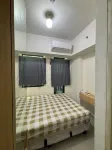 Osaka reverview Apartment PIK 2 Отели в г. Kosambi