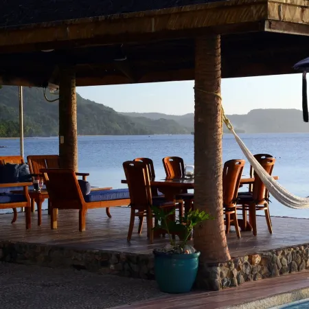 Palmelía Beach Resort