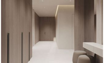 Viaje Hotel Downtown Cairo