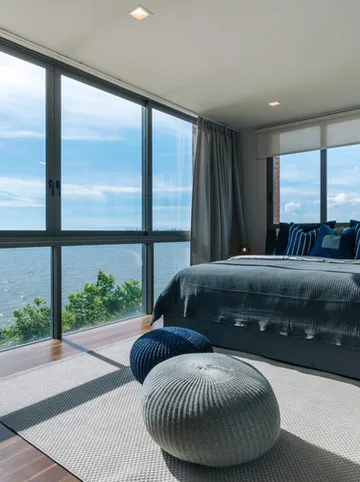 รูปภาพของExclusive Sandbox Beachfront Villa