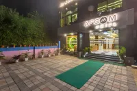 Accom Hotel  호텔