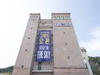 THE SKY Hotels in Hwasun