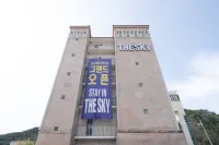 화순 더 스카이(THE SKY) 화순 호텔