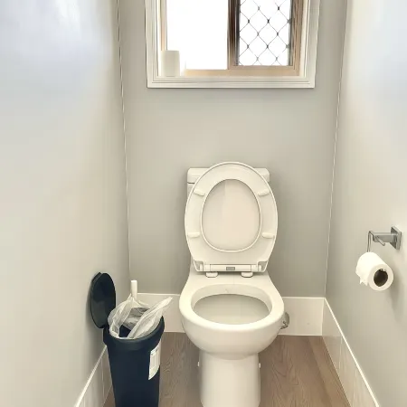 Brisbane Quiet Homestay